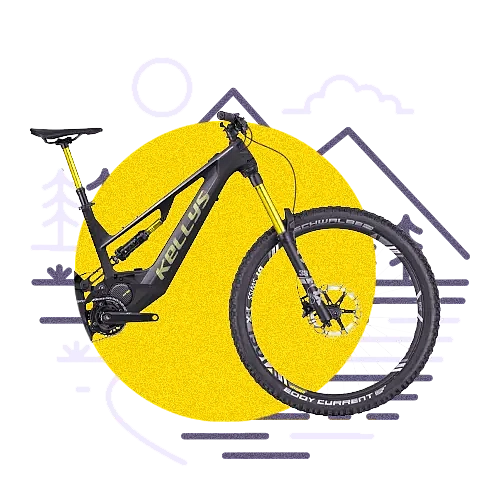 E-shop s bajky a výbavou na dlouhé cyklotoulky nejen do hor